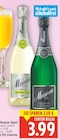 Jahrgangsekt Alkoholfrei Dry von Mumm im aktuellen E center Prospekt
