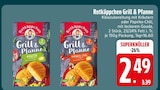 Grill & Pfanne Kräuter im Angebot bei EDEKA in Augsburg Grill & Pfanne Kräuter Angebote von Rotkäppchen bei EDEKA Augsburg für 2,49 €