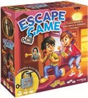 Escape game en promo chez La Grande Récré Escape game dans le catalogue La Grande Récré