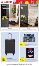 Prix et réduction Cadre Photo dans le prospectus Carrefour en cours Offre Cadre Photo dans le catalogue Carrefour du moment à la page 62