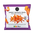 Frites de Légumes surgelées - STRONG ROOTS en promo chez Carrefour Franconville à 2,63 €