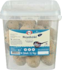 Bauzentrum Reinholdshain Dippoldiswalde - Meisenknödel Angebot im Prospekt Meisenknödel bei Bauzentrum Reinholdshain im Dippoldiswalde Prospekt für 7,49 €