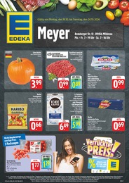Der aktuelle EDEKA Prospekt Wir lieben Lebensmittel!
