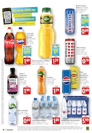 Energydrink Angebot & Preis im aktuellen EDEKA Prospekt Energydrink Angebot im aktuellen EDEKA Prospekt auf Seite 24