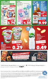 Aktueller Kaufland Prospekt mit Jim Beam, "UNSERE MEGA ANGEBOTE", Seite 50