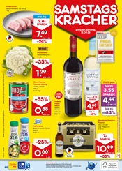 Schweinefilet im Netto Marken-Discount Prospekt in Kerpen Aktueller Netto Marken-Discount Prospekt mit Schweinefilet, "Aktuelle Angebote", Seite 62