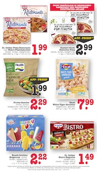 Frosta im E center Prospekt "Aktuelle Angebote" mit 70 Seiten (Heidelberg)