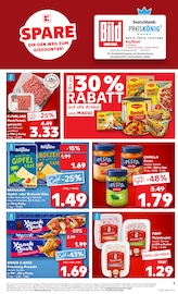 Fast Food im Kaufland Prospekt in Hilden Aktueller Kaufland Prospekt mit Fast Food, "Aktuelle Angebote", Seite 3
