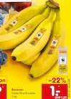 Aktuelles Bananen Angebot bei Netto Marken-Discount in Remscheid ab 1,00 €