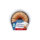 Couronne de crevettes sauce Asie DELPIERRE - SANS - Carrefour Market à Béziers Couronne de crevettes sauce Asie DELPIERRE - SANS en promo chez Carrefour Market Béziers à 5,32 €