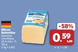 Butterkäse bei combi im Prospekt "" für 0,59 €