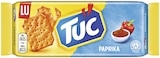 Aktuelles Tuc Cracker Angebot bei METRO in Hannover ab 0,91 €