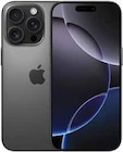 iPhone 16 Pro Angebote von Apple bei expert Dülmen für 609,00 €