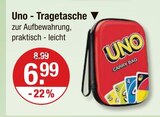 Uno - Tragetasche Angebote bei V-Markt Memmingen für 6,99 €