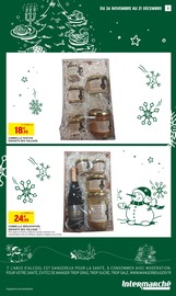 Viande Angebote im Prospekt "CORBEILLES FESTIVES" von Intermarché Super Viande Angebote im Prospekt "CORBEILLES FESTIVES" von Intermarché Super auf Seite 5