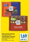 Nuss Schokolade bei diska im Floß Prospekt für 1,69 €