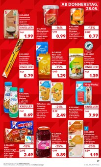 Pute im Kaufland Prospekt "Hier bin ich richtig" mit 69 Seiten (Bergisch Gladbach)