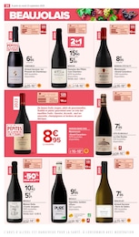 Offre Brouilly dans le catalogue Carrefour du moment à la page 38