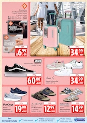 Aktueller Marktkauf Prospekt mit Koffer, "Top Angebote", Seite 39