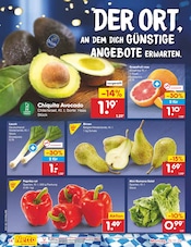 Aktueller Netto Marken-Discount Prospekt mit Bananen, "Aktuelle Angebote", Seite 20