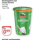 Aktuelle Sahne Angebote bei GLOBUS in Koblenz Aktuelles Frischer Schmand Angebot bei GLOBUS in Koblenz ab 0,99 €