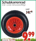 Aktuelle Sackkarre Angebote bei Wreesmann in Bremerhaven Aktuelles Schubkarrenrad Angebot bei Wreesmann in Bremerhaven ab 9,99 €