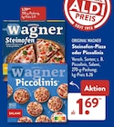 Aktuelles Steinofen-Pizza Angebot bei ALDI SÜD in Duisburg ab 1,69 €