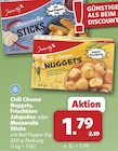 Chili Cheese Nuggets Angebote von Jeden Tag bei combi Bremen für 1,79 €