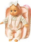 Sac à dos porte-bébé en promo chez La Grande Récré Sac à dos porte-bébé dans le catalogue La Grande Récré