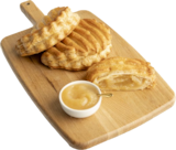 Chausson aux pommes en promo chez Lidl Chausson aux pommes dans le catalogue Lidl