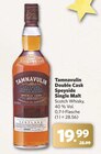 Double Cask Speyside Single Malt von Tamnavulin im aktuellen combi Prospekt