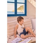 Pyjama enfant - TEX BASIC dans le catalogue Carrefour