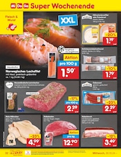 Aktueller Netto Marken-Discount Prospekt mit Lachs, "Aktuelle Angebote", Seite 41