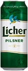 Premium-Pilsner Angebote von Licher bei Penny Karlstadt für 0,75 €