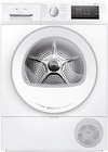 Wärmepumpentrockner WT45HV94 Angebote von Siemens bei expert Leipzig für 529,00 €