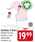 Swifties T-Shirt im Angebot bei E center in Freiburg Swifties T-Shirt Angebote bei E center Freiburg für 19,99 €