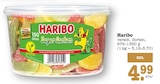 Super Gurken Angebote von Haribo bei E center Wiesbaden für 4,99 €