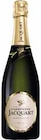 AOP CHAMPAGNE BRUT MOSAÏQUE - JACQUART en promo chez Intermarché Cluses à 25,90 €