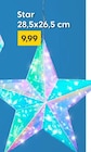 Rusta Schwentinental - Star Angebot im Prospekt Star bei Rusta im Schwentinental Prospekt für 9,99 €