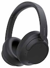 Bügelkopfhörer WH-CH720N im Angebot bei expert in Hof Bügelkopfhörer WH-CH720N Angebote von Sony bei expert Hof für 69,99 €