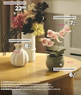GUNNI Vase Angebote bei JYSK Albstadt für 6,00 €