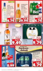 Ähnliche Angebote wie Dosenbier im Prospekt "Aktuelle Angebote" auf Seite 5 von Kaufland in Magdeburg