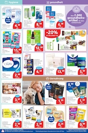 Augentropfen Angebot im aktuellen budni Prospekt auf Seite 5