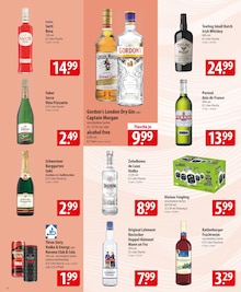 Havana Club im aktuellen famila Nordost Prospekt (Stralsund) Havana Club im famila Nordost Prospekt "besser als gut!" mit 28 Seiten (Stralsund)