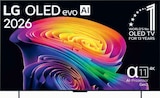 Aktuelles OLED42C68LA Angebot bei MEDIMAX in Mönchengladbach ab 949,00 €
