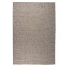 Aktuelles naturwerk Handwebteppich Nature black Angebot bei Möbel Martin in Ludwigshafen (Rhein) ab 59,95 €