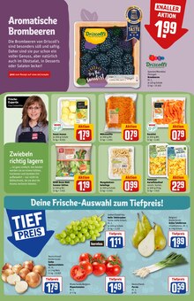 Tomaten im REWE Prospekt "Dein Markt" mit 30 Seiten (Mönchengladbach)