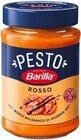 Pesto Rosso Angebote von Barilla bei Kaufland Cuxhaven für 1,66 €