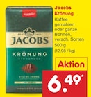 Angebot im Netto Marken-Discount Regen Prospekt Netto Marken-Discount Regen Prospekt mit im Angebot für 6,49 €