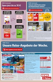 Ähnliches Angebot bei REWE in Prospekt "Dein Markt" gefunden auf Seite 31